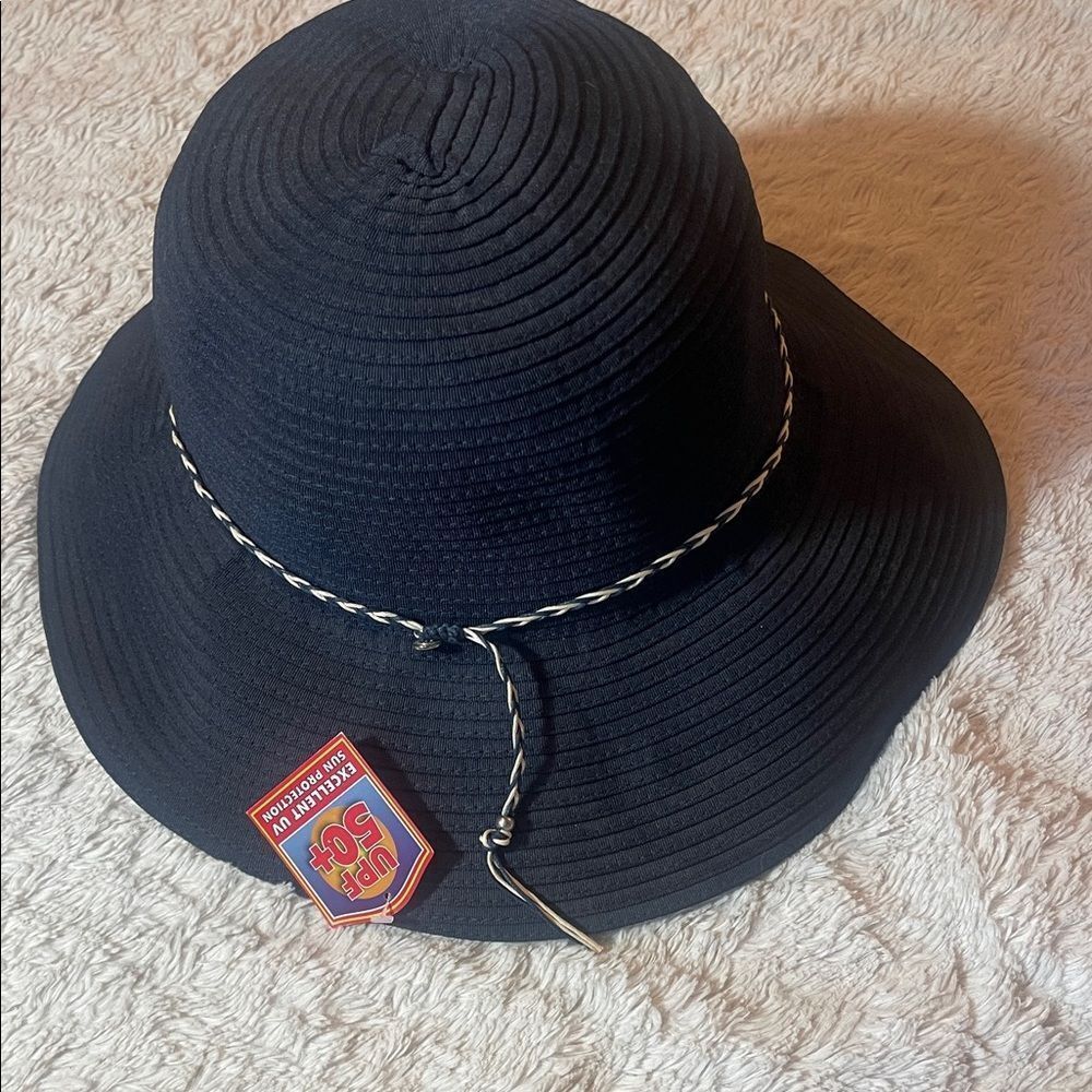 Scala Sun hat NWT